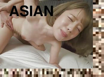 Asian gorgeous whore memorable video