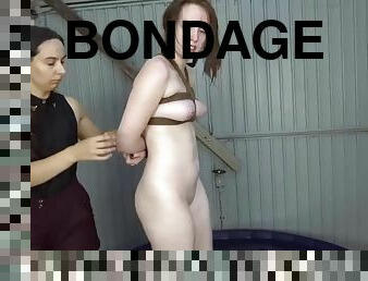 bdsm, fétiche, bondage, sous-leau