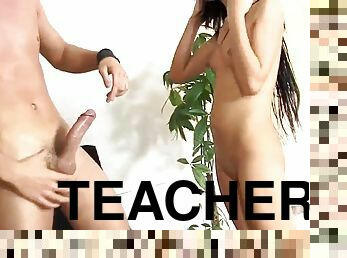 Private Teacher - Yanka