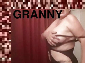 gros-nichons, amateur, granny, latina