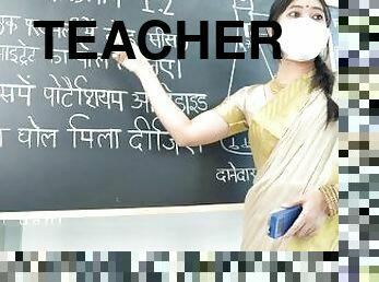 pelajar, guru, amatir, gambarvideo-porno-secara-eksplisit-dan-intens, hindu, akademi, perawan