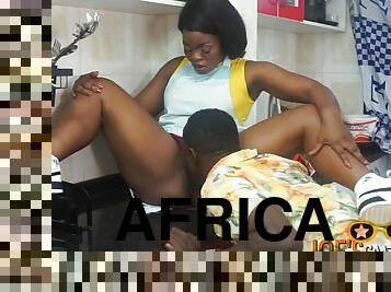 cul, femme, amateur, milf, hardcore, black, femme-au-foyer, africaine