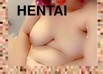 teta-grande, gordo, monstro, velho, cona-pussy, babes, bbw, excitante, anime, hentai