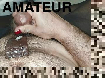 masturbation, amateur, gay, solo