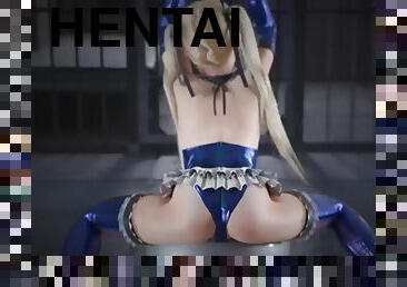 hentai, 3d