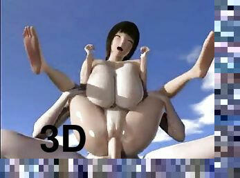 Fuckin hard 3d