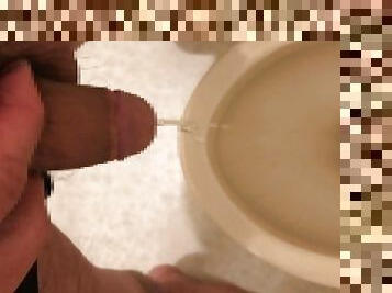 pisser, amateur, gay, japonais, solo