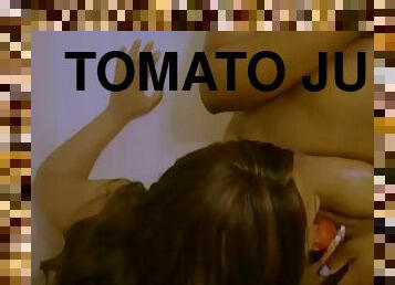 Tomato juice