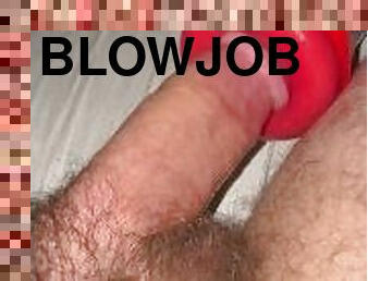 Blowbot Fun!