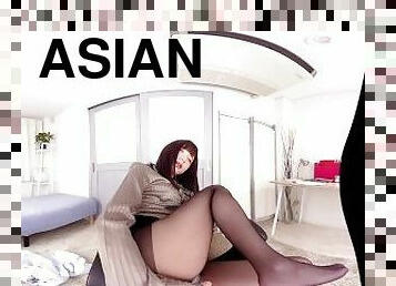 asian, pelancapan, amateur, perempuan-jelita, cantik-pretty, 3d, solo, realiti