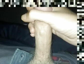 You Want to Try This Cock hmu