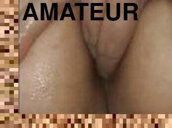 cul, gros-nichons, masturbation, chatte-pussy, amateur, anal, milf, maison, compilation, belle-femme-ronde