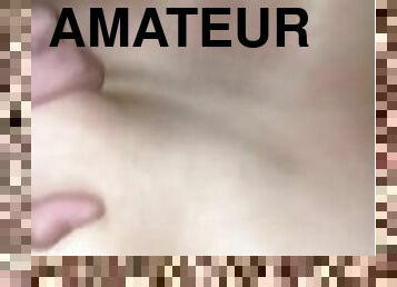 levrette, orgasme, chatte-pussy, amateur, fellation, couple, ejaculation, humide