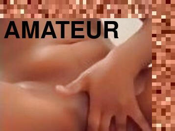 cul, gros-nichons, masturbation, amateur, babes, solo