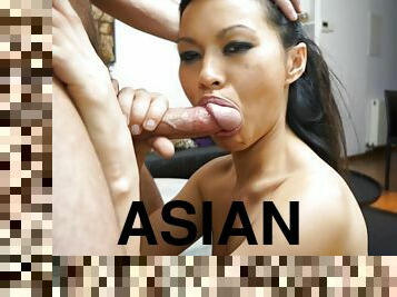 Franck Franco is banging Asian Lady Mai