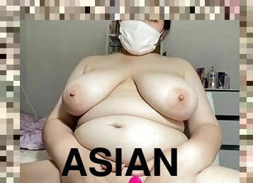 asia, payudara-besar, amatir, wanita-gemuk-yang-cantik, thailand, manis, bokong