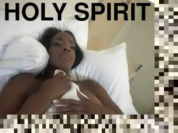 Holy spirit