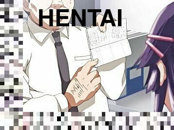 penetração-de-braço, hentai