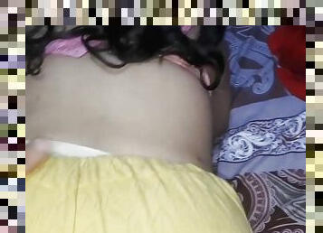 DESI LOCAL BHABHI ROUGH FUCK WITH HER 18+ YOUNG DEBAR ( BENGALI SEX) VIDEO BY RedQueenRQ 