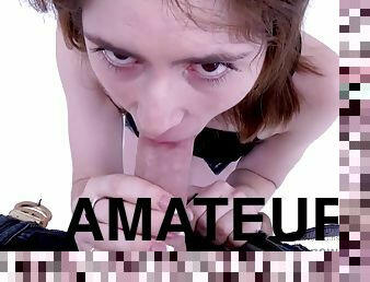 amateur, anal, fellation, ados, casting, ejaculation-interne, point-de-vue, ejaculation, bout-a-bout, réalité