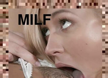 Milf XXX - I Want To Know 1
