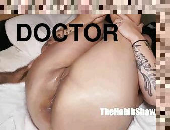 Domincan N Rican Head Doctor Phoenixx Starr Slobber N Nuts On Rich Da Piper Big Black Dick - Pheonixxstarr - Pheonixxstarr