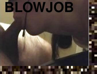 Slut slave gets Bastinado blowjob-Trailer