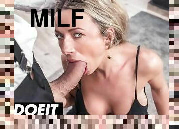 Romanian MILF Shalina Devine Hardcore Anal Fuck With Monster Cock - HER LIMIT