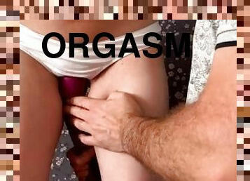 orgasms