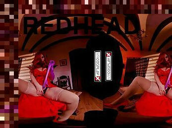 Jessica Rabbit - Redhead