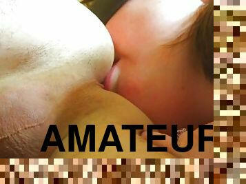 store-pupper, svær, gammel, amatør, cumshot, tenåring, hjemmelaget, compilation, svelging, cum