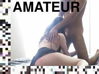 gros-nichons, amateur, fellation, ejaculation-sur-le-corps, ados, hardcore, allemand, branlette, ejaculation-interne, horny