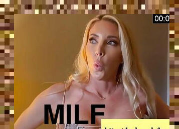 Raunchy Samantha Saint thrilling adult video