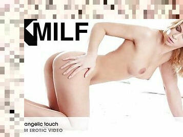 Angelic Touch - X-Art