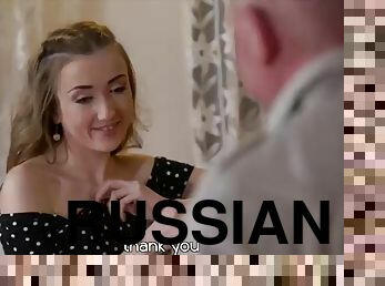 Daddy4k. russian language power
