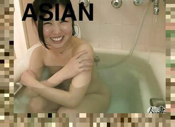 Immoral asian slut spicy adult clip