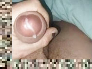 masturbation, giclée, amateur, solo