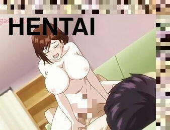 Hentai - Showtime! Uta No Oneesan Datte Shitai Two 4 Subbed