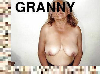 HelloGrannY Slideshow Collected Latin Granny Pics