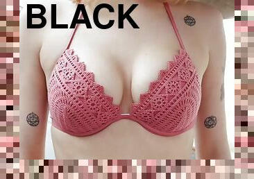 Tlbc  big breasted babe gets filled with huge black cock