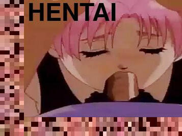 teta-grande, adolescente, hardcore, excitante, anime, hentai