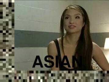 Asian girl bdsm