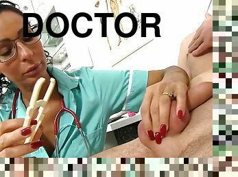 perawat, tua, orgasme, cumshot-keluarnya-sperma, dokter, ibu, handjob-seks-dengan-tangan-wanita-pada-penis-laki-laki, sperma, 18-tahun, aksi