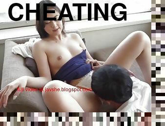 Soav063 married woman's cheating heart