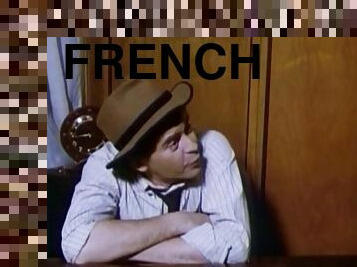 Diane suresne french secretary