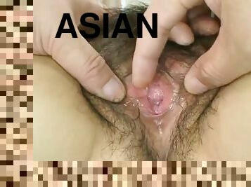asiático, traseiros, teta-grande, cona-pussy, esposa, anal, chupanços, tiro-ao-alvo, pénis-grande, mulher-madura