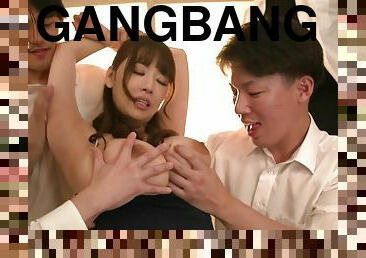 gros-nichons, masturbation, chatte-pussy, enseignant, babes, fellation, milf, hardcore, japonais, gangbang