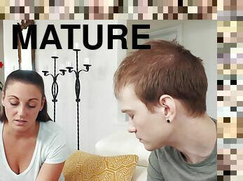 RealityJunkies - Mature's Cuckold 21 Scene 2 - Next Level Nudes 1 - Melanie Hicks