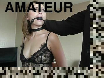 amatør, anal, teenager, hardcore, bdsm, strømper, bundet, røv-butt, fetish, bondage