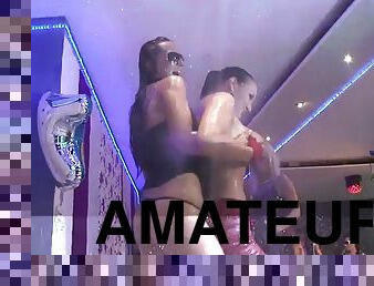 amateur